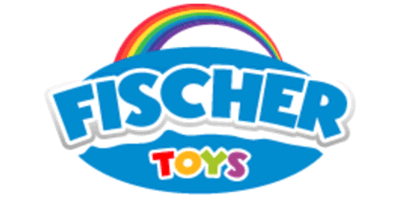 Logo Fischer Toys