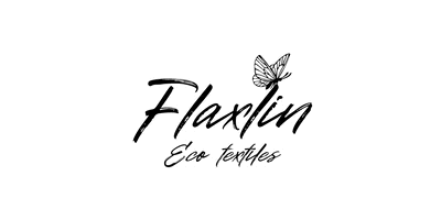 Logo FlaxLin Eco Textiles