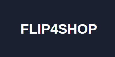 Logo Flip4shop
