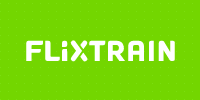Logo Flixtrain