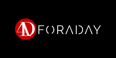Logo Foraday
