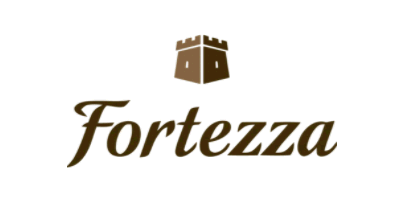 Logo Fortezza Espresso 