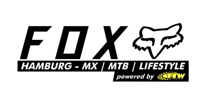 Logo Fox Hamburg 