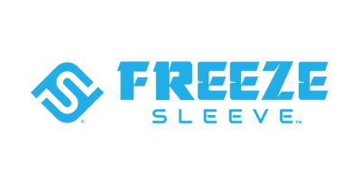 Logo Freeze Sleeve