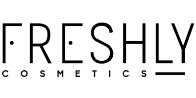 Logo Freshly Cosmetics