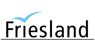 Logo Friesland Versand