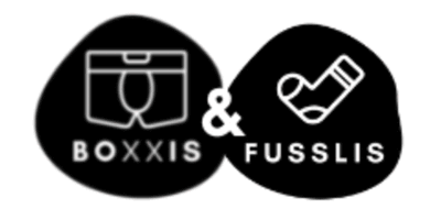 Logo Fusslis