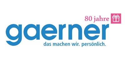 Logo Gaerner
