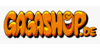 Logo Gagashop