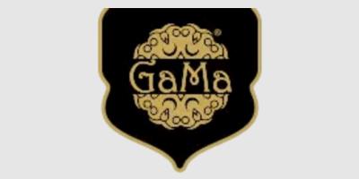 Logo Gama Zuckersüß