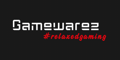 Logo Gamewarez