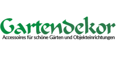 Logo Gartendekor Lippstadt 