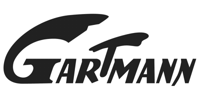 Logo Gartmann Schokolade 