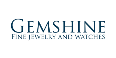 Logo Gemshine