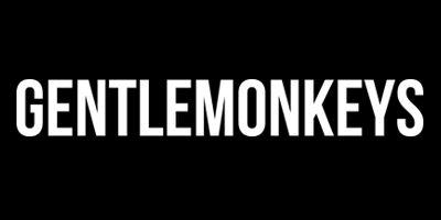 Logo GentleMonkeys