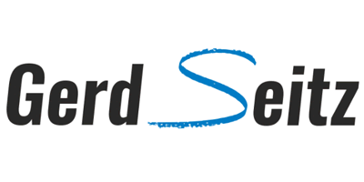 Logo Gerd Seitz