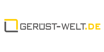 Logo Gerüst-Welt
