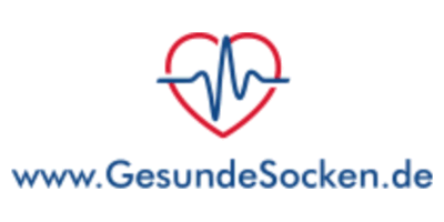 Logo GesundeSocken.de