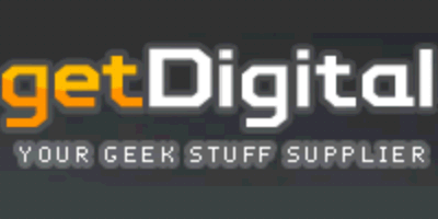 Logo GetDigital