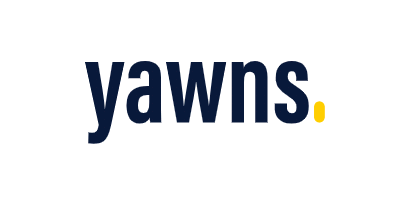 Logo Yawns