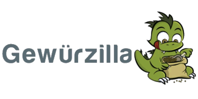 Logo Gewürzilla