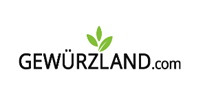 Logo Gewürzland