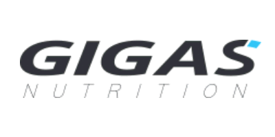 Logo Gigasnutrition