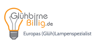 Logo gluehbirnebillig.de