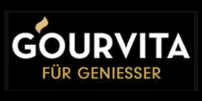 Logo Gourvita