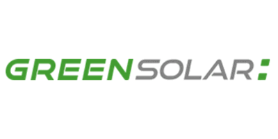 Logo Green Solar