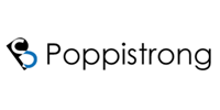 Logo Grosshandel Poppistrong