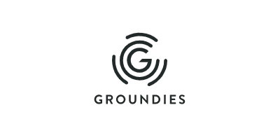 Logo Groundies
