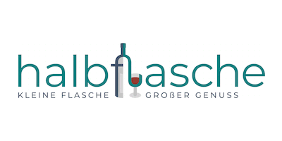 Logo Halbflasche.de