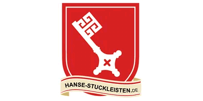Logo Hanse Stuckleisten
