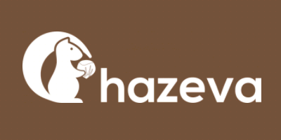 Logo Hazeva