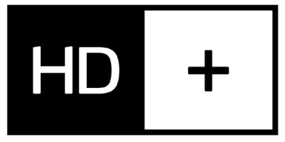 Logo HD+ 