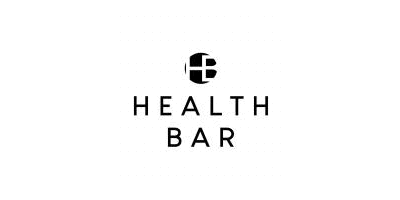 Logo Health Bar