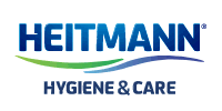 Logo Heitmann Hygiene&care