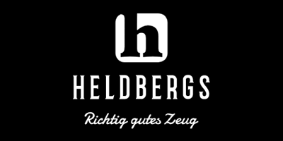 Logo Heldbergs