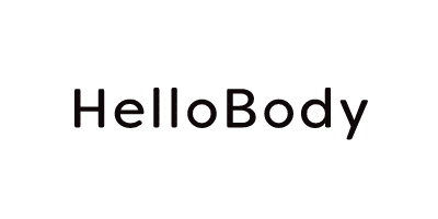 Logo HelloBody 