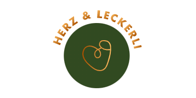 Logo Herz & Leckerli