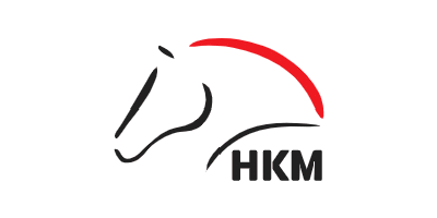 Logo HKM Sports Equipment