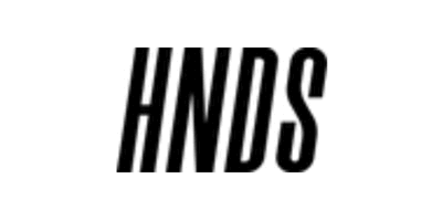Logo HNDS Jewelry