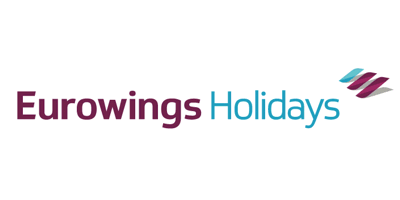 Logo Eurowings Holidays