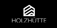 Logo Holzhütte