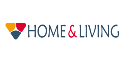 Logo Home and Living