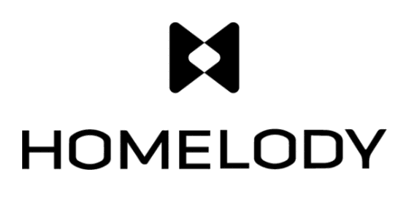 Logo Homelody Shop