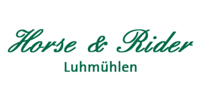Logo Horse & Rider
