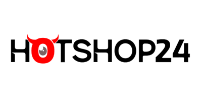 Logo Hotshop24