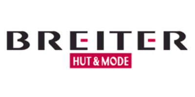 Logo Breiter Hut & Mode